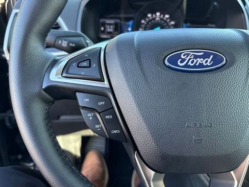 Used 2024 Ford Edge SEL w/ Convenience Package AWD/4WD image 28