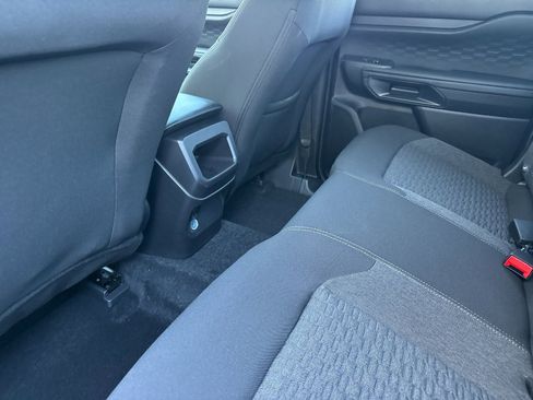 New 2025 Ford Ranger XL w/ Trailer Tow Package image 12