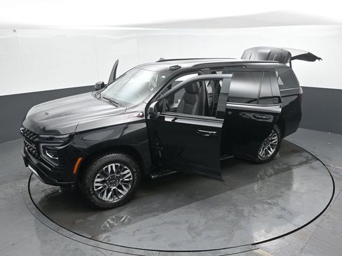 Used 2025 Chevrolet Tahoe Z71 image 55