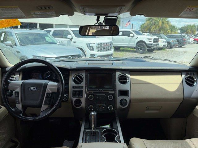 Used 2016 Ford Expedition EL Limited RWD image 29