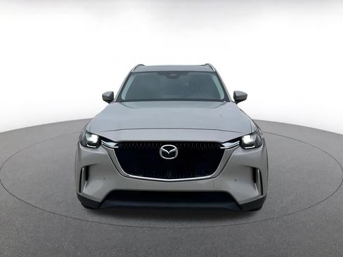 Used 2025 MAZDA CX-90 3.3 Turbo w/ Preferred Package image 4