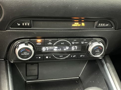 Used 2018 MAZDA CX-5 Grand Touring AWD/4WD image 21