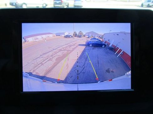 Used 2025 RAM ProMaster 2500 w/ Convenience Group image 28