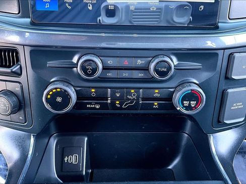 Used 2025 Ford F150 STX w/ Equipment Group 200A AWD/4WD image 31