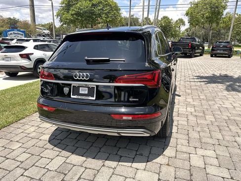 Used 2021 Audi Q5 2.0T Premium Plus AWD/4WD image 36