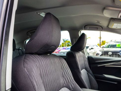 Certified 2025 Toyota Camry LE FWD image 19