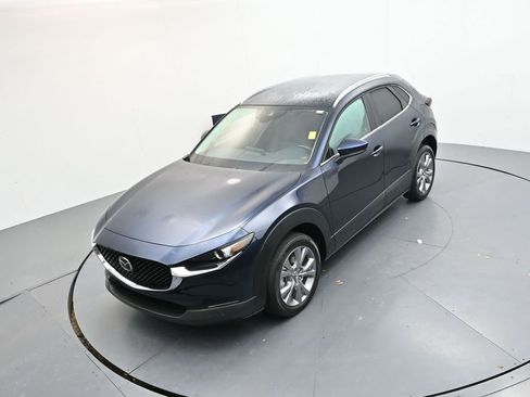 Used 2023 MAZDA CX-30 AWD 2.5 S w/ Preferred Package image 21