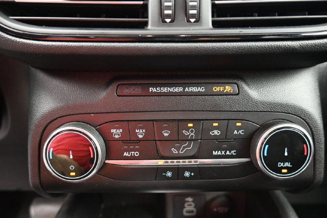 Used 2025 Ford Escape ST-Line FWD image 23