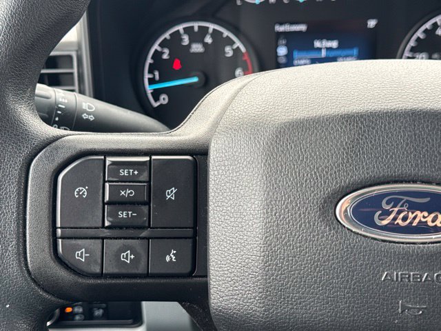 Used 2024 Ford F250 XL w/ STX Appearance Package AWD/4WD image 38