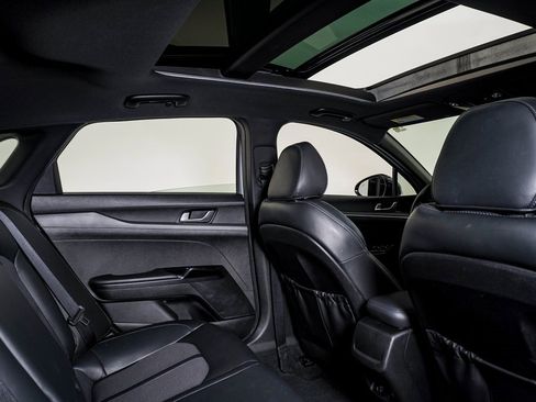 Used 2022 Kia K5 GT-Line w/ GT-Line FWD Premium Package image 15