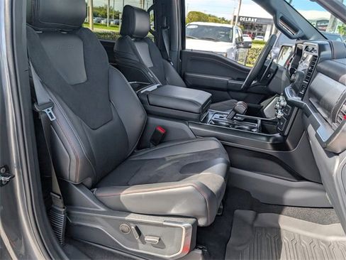 Used 2025 Ford F150 Raptor image 16