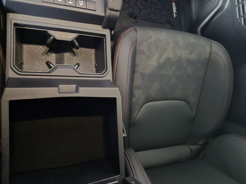 New 2026 Toyota Tacoma TRD Pro image 39