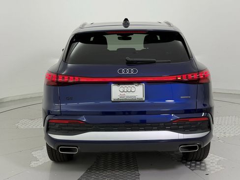 New 2025 Audi Q5 Premium Plus image 8