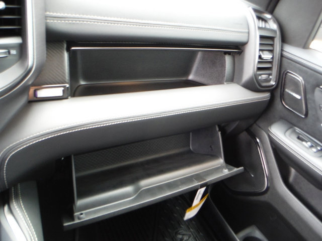 New 2027 RAM 1500 RHO w/ RHO Level 1 Equipment Group AWD/4WD image 62