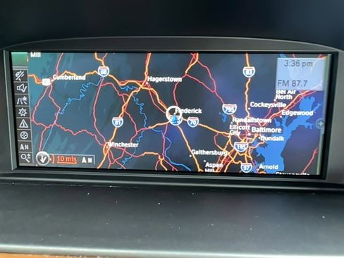 Used 2011 BMW 328i Sedan image 8