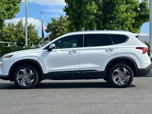 Used 2023 Hyundai Santa Fe SEL AWD/4WD image 7