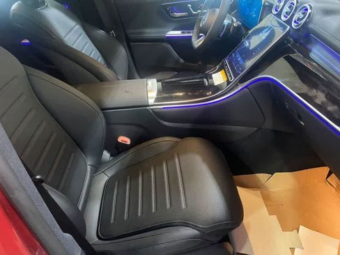 New 2026 Mercedes-Benz GLC 300 4MATIC image 21