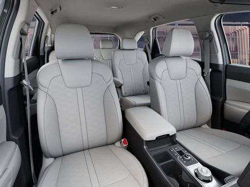 New 2026 Kia Sorento EX AWD/4WD image 15