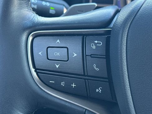 Certified 2019 Lexus ES 300h w/ Luxury Package image 30