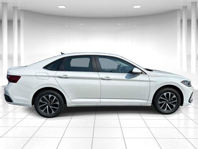 New 2026 Volkswagen Jetta S