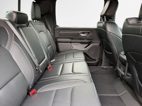 Used 2023 RAM 1500 Rebel w/ Rebel Level 2 Equipment Group AWD/4WD image 28