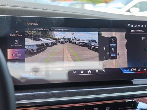 New 2026 BMW i7 eDrive50 w/ Premium Package image 23