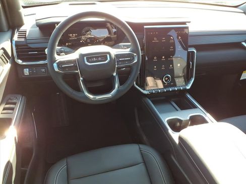 New 2026 GMC Acadia Elevation w/ Elevation Premium Package image 12