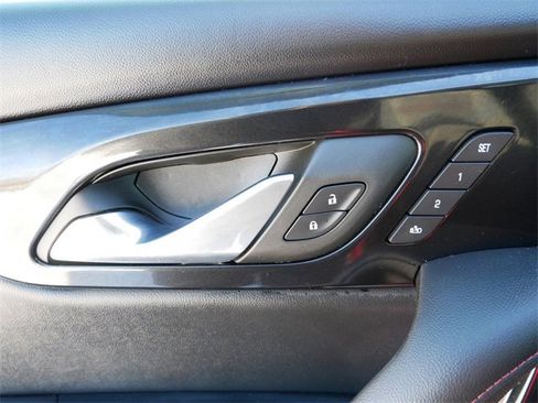 Used 2023 Chevrolet Blazer RS w/ Driver Confidence II Package image 14