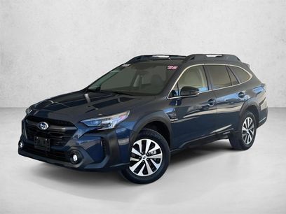Used 2025 Subaru Outback Premium