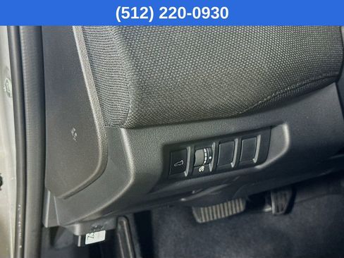 Used 2026 Subaru Outback Premium AWD/4WD image 11