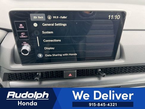 New 2026 Honda CR-V Sport-L image 21