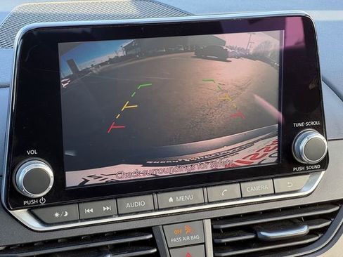 Certified 2024 Nissan Altima 2.5 SV image 26