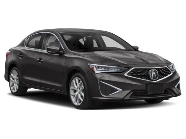 Used 2022 Acura ILX w/ Technology Plus & A-SPEC FWD image 6