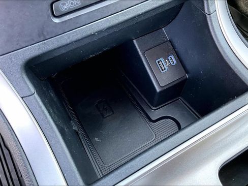 Used 2024 Ford Edge SEL w/ Convenience Package AWD/4WD image 22