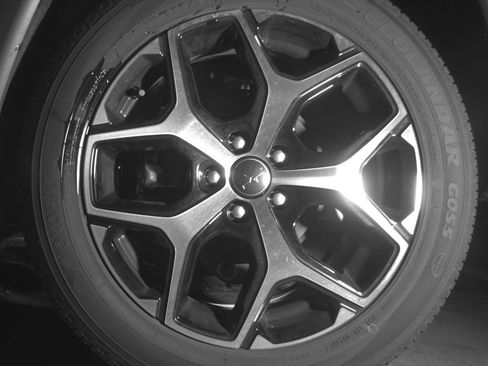 Used 2025 Jeep Compass Limited image 13