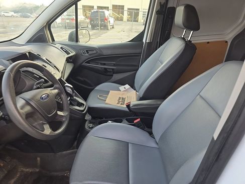 Used 2016 Ford Transit Connect XL FWD image 10