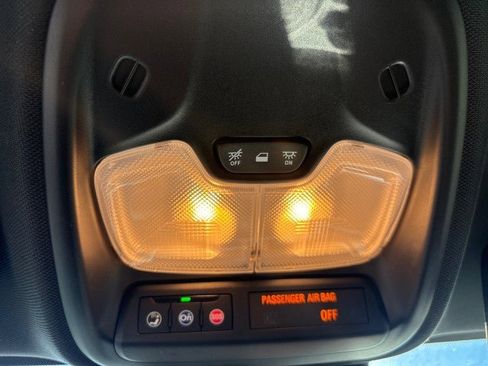 New 2026 GMC Canyon Elevation w/ Convenience Package image 27