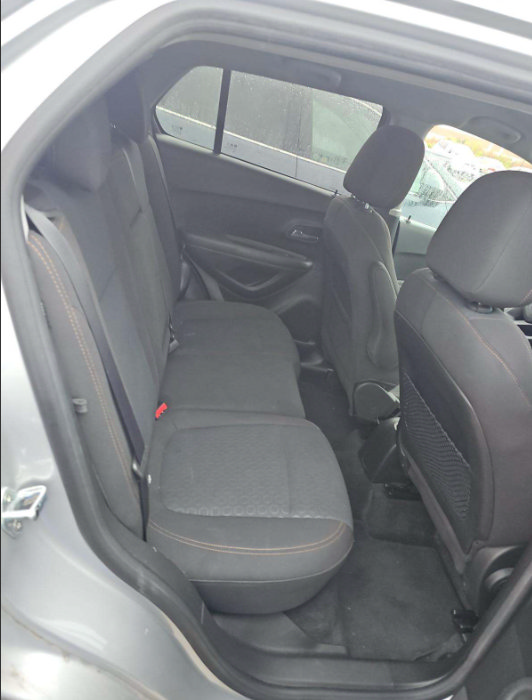 Used 2020 Chevrolet Trax LS w/ Tint and Cruise Package FWD image 13