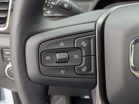 New 2026 GMC Sierra 2500 Denali Ultimate image 26