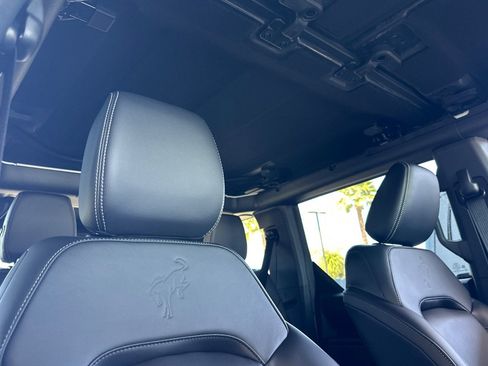 New 2026 Ford Bronco Outer Banks image 16