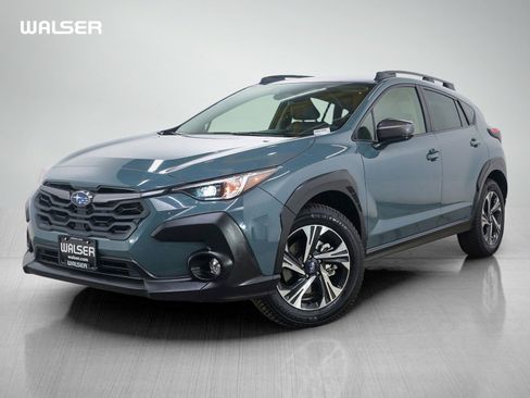 Used 2024 Subaru Crosstrek 2.0i Premium image 1