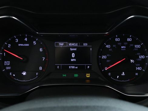 Certified 2023 Chevrolet TrailBlazer LT image 15