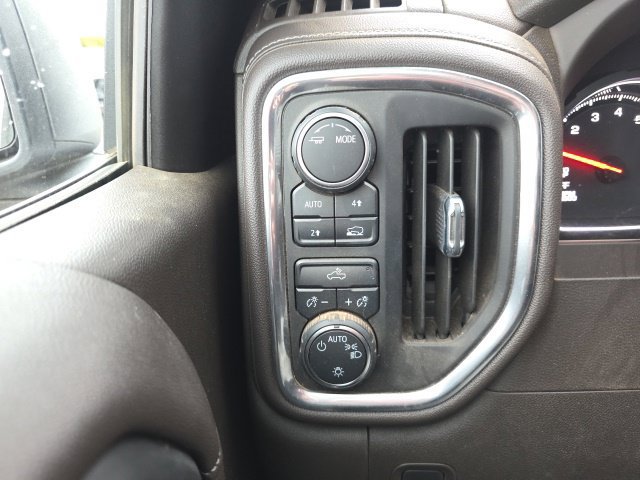 Used 2022 Chevrolet Silverado 1500 LT w/ Bed Protection Package AWD/4WD image 20