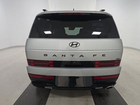 Used 2026 Hyundai Santa Fe Calligraphy AWD/4WD image 15