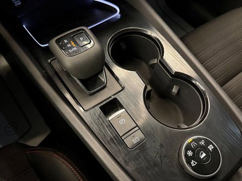 Used 2025 Nissan Rogue Rock Creek w/ Rock Creek Premium Package image 17