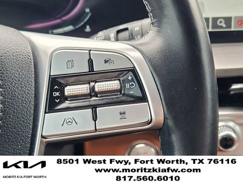 Certified 2023 Kia Telluride EX X-Line AWD/4WD image 27