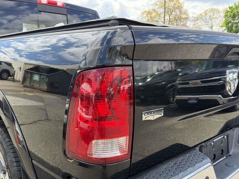 Used 2011 RAM 1500 Laramie w/ Protection Group AWD/4WD image 8