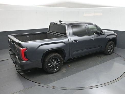 Used 2023 Toyota Tundra Platinum w/ Advanced Package AWD/4WD image 24