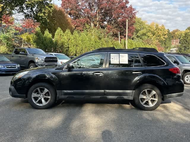 Used 2013 Subaru Outback 2.5i Limited AWD/4WD image 2