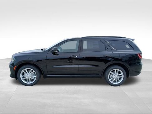 New 2026 Dodge Durango GT AWD/4WD image 2